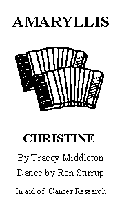 Christine Cassette
